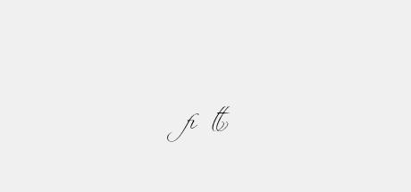 Scriptina - Alternates