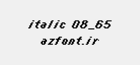 italic 08_65