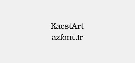 KacstArt