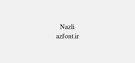 Nazli
