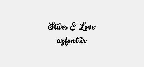 Stars & Love
