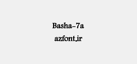 Basha-7a