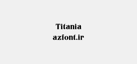 Titania