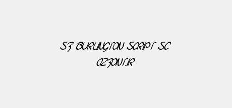 SF Burlington Script SC