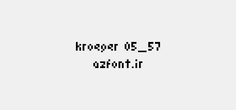 kroeger 05_57