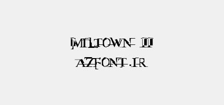 Miltown II