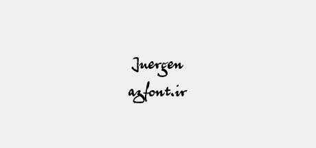 Juergen