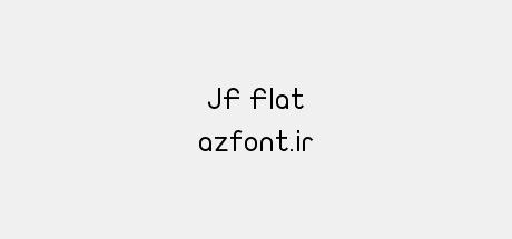JF Flat