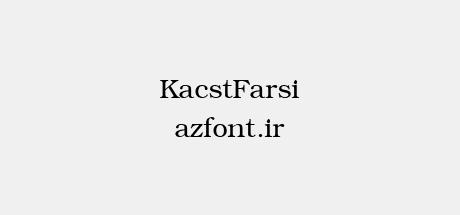 KacstFarsi