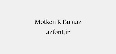 Motken K Farnaz