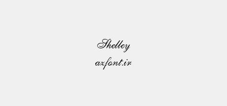 Shelley