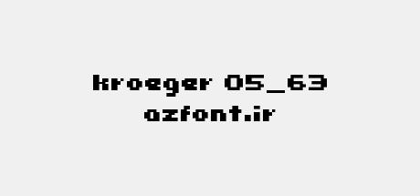 kroeger 05_63