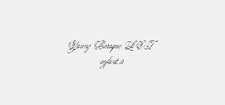 Young Baroque LET