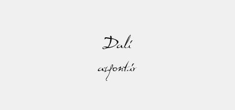 Dali