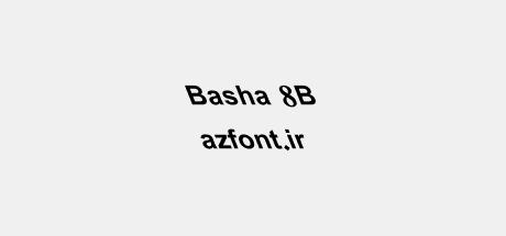 Basha 8B