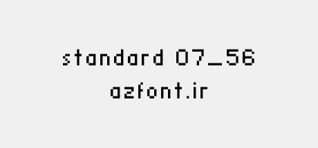 standard 07_56