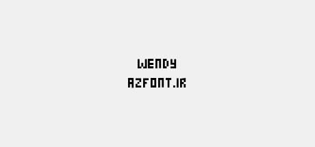 wendy