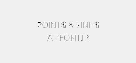 Points & Lines