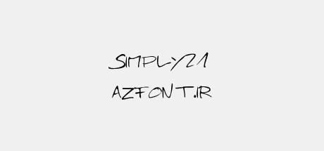 Simply21