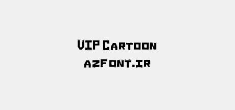 VIP Cartoon