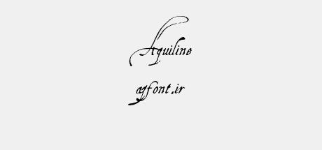 Aquiline