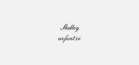 Shelley