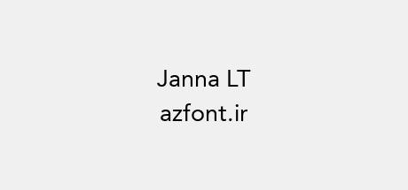 Janna LT