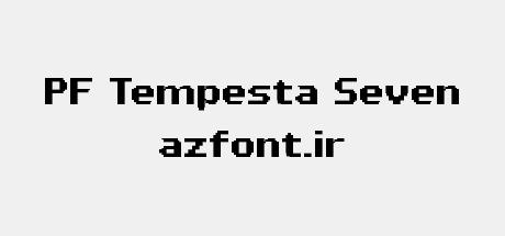 PF Tempesta Seven