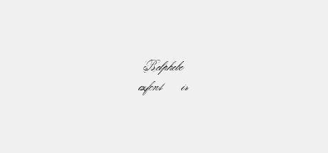 Belphebe
