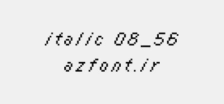 italic 08_56