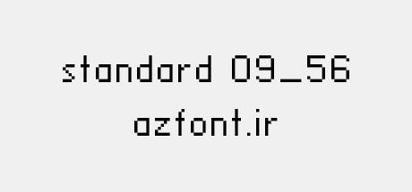 standard 09_56