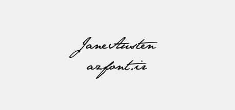 JaneAusten