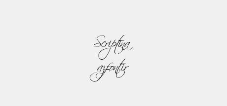 Scriptina