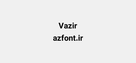 Vazir