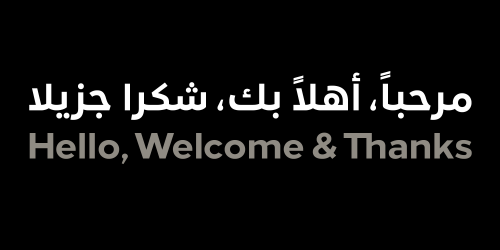 خانواده فونت لونکست